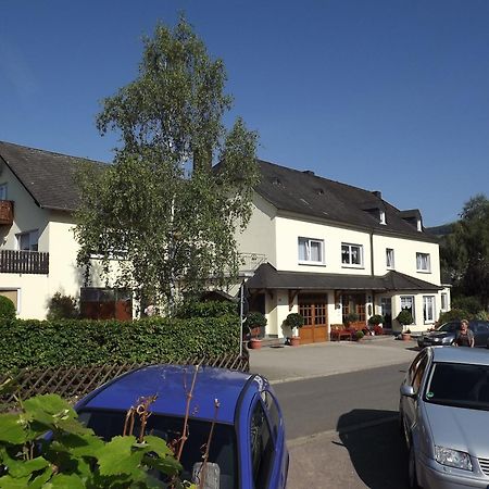 Ferienweingut Winnebeck Köwerich Habitación foto