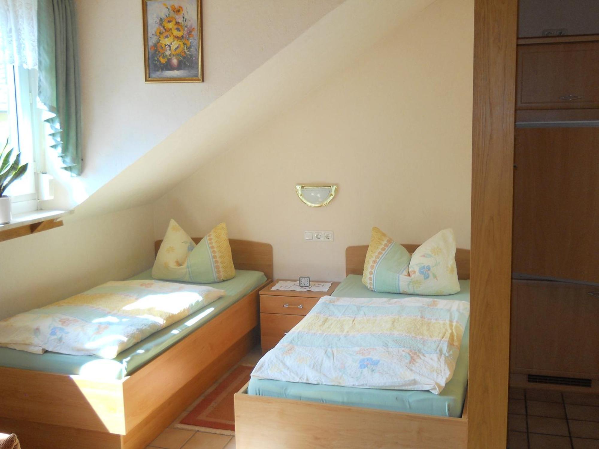 Ferienweingut Winnebeck Köwerich Habitación foto