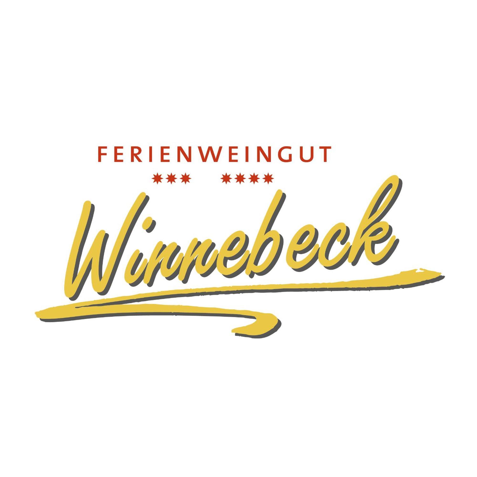 Ferienweingut Winnebeck Köwerich Exterior foto