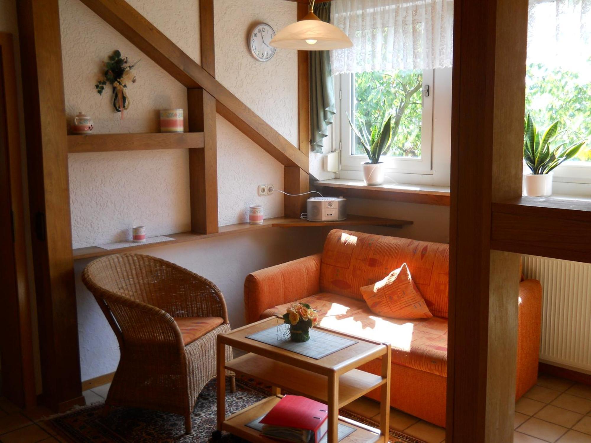 Ferienweingut Winnebeck Köwerich Exterior foto